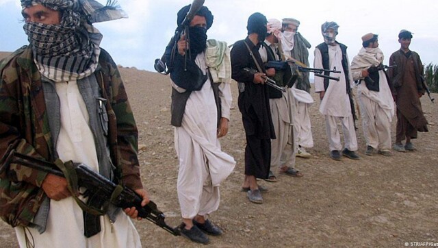 Afghanistan: Woman commits suicide before Taliban could kill her for leaving home Afghanistan: Woman commits suicide before Taliban could kill her for leaving home