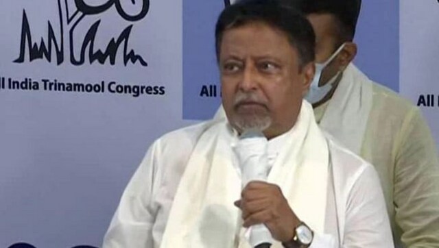 West Bengal: Year after Trinamool return, Mukul Roy continues to create ripples in BJP West Bengal: Year after Trinamool return, Mukul Roy continues to create ripples in BJP