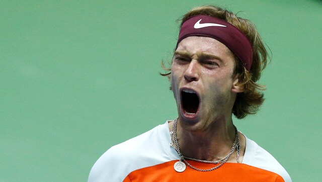 Gijon Open: Andrey Rublev beats Sebastian Korda to be crowned inaugural champion Gijon Open: Andrey Rublev beats Sebastian Korda to be crowned inaugural champion