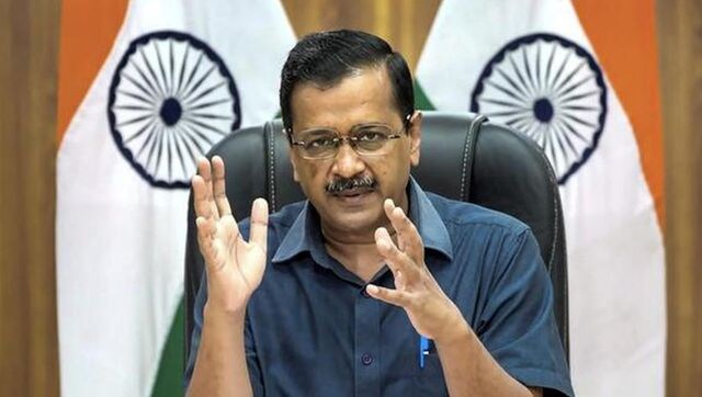 Arvind Kejriwal demands Lakshmi, Ganesh on currency notes, but social media users post his ‘anti-Hindu’ remarks Arvind Kejriwal要求在纸币上印上拉克希米和甘尼许,但社交媒体用户发布了他的“反印度教”言论