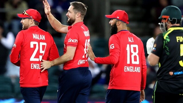 Australia vs England: Third T20 abandoned due to persistent rain, visitors denied clean sweep Australia vs England: Third T20 abandoned due to persistent rain, visitors denied clean sweep