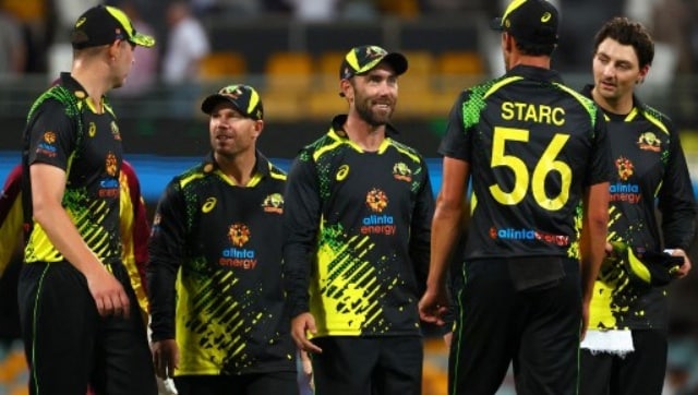 Australia vs West Indies: David Warner, Mitchell Starc star in Aussies’ 31-run win to clinch series