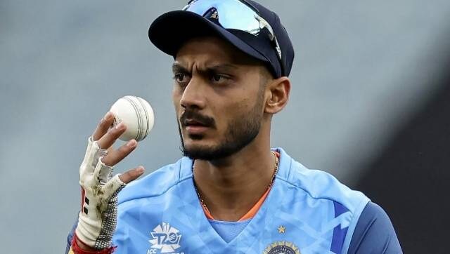 India vs South Africa T20 World Cup: We have in-form Virat if they have Nortje and Rabada, says Axar Patel India vs South Africa T20 World Cup: We have in-form Virat if they have Nortje and Rabada, says Axar Patel