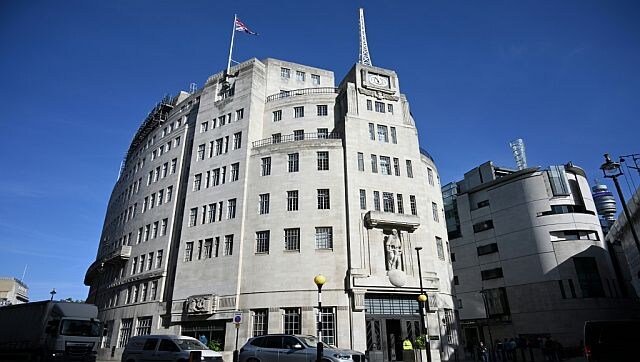 BBC @100: The rise of the broadcasting giant explained in numbers BBC @100: The rise of the broadcasting giant explained in numbers