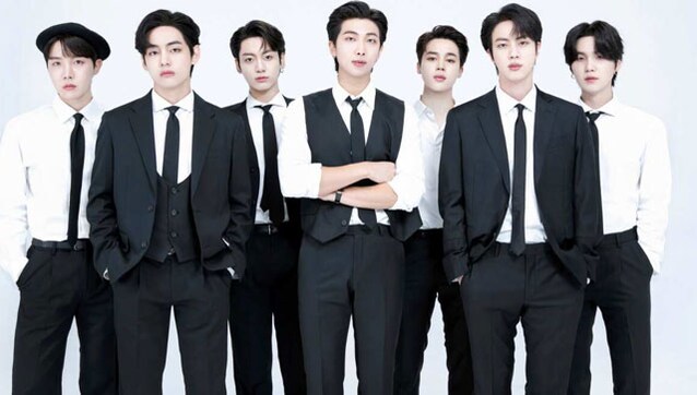 K-pop group BTS members face possible military conscription K-pop group BTS members face possible military conscription