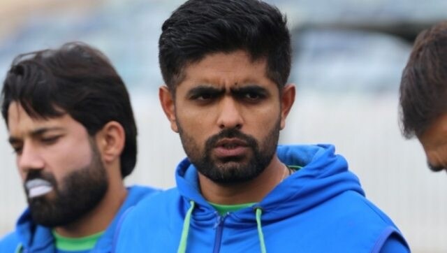 T20 World Cup: Captain Babar Azam critical of Pakistan's chase against Netherlands T20 World Cup: Captain Babar Azam critical of Pakistan's chase against Netherlands