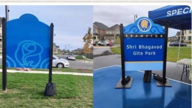 Why India should view Khalistani activities in Canada more seriously