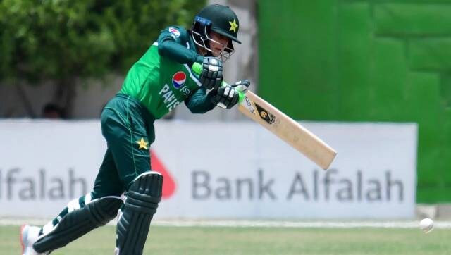 Women's Asia Cup: Pakistan batters didn't show intent, says team's captain Bismah Maroof after shock loss to Thailand