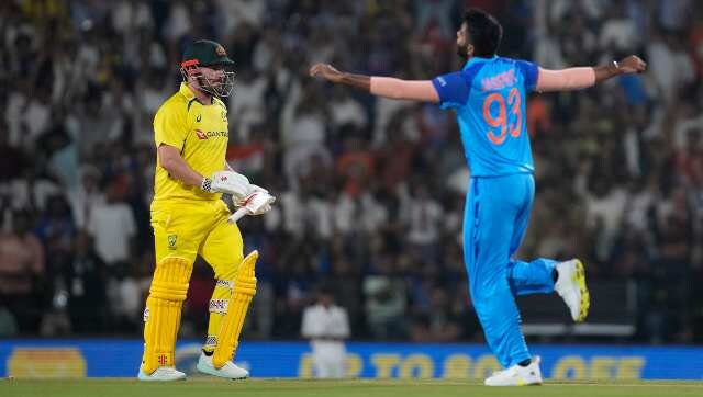 Jasprit Bumrah ruled out of T20 World Cup 2022 Jasprit Bumrah ruled out of T20 World Cup 2022