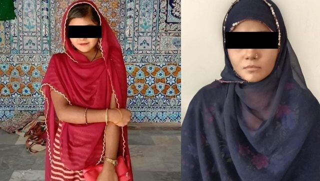 Kidnapped, converted, married to abductor: Yet another minor Hindu girl suffers the usual in Pakistan Kidnapped, converted, married to abductor: Yet another minor Hindu girl suffers the usual in Pakistan
