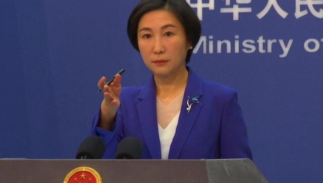 Chinese foreign ministry says US media, politicians used balloon incident 'as pretext to smear China'