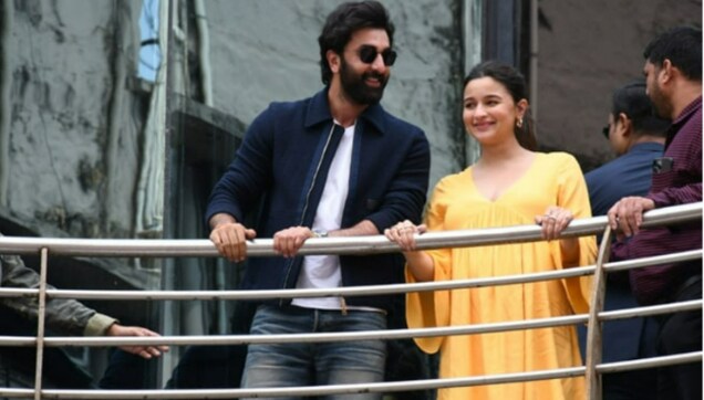 Dad-to-be Ranbir Kapoor to take a break after shooting Animal to spend time with Alia Bhatt and baby: Report Dad-to-be Ranbir Kapoor to take a break after shooting Animal to spend time with Alia Bhatt and baby: Report