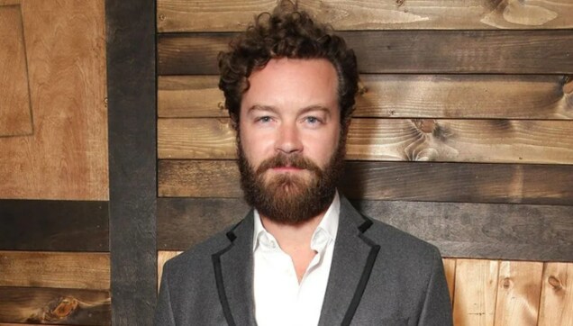 That '70s Show actor Danny Masterson on trial on 3 rape charges That '70s Show actor Danny Masterson on trial on 3 rape charges