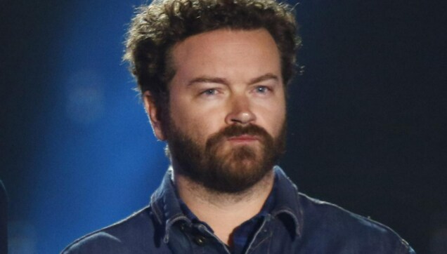 Rape allegations aired against That '70s Show actor Danny Masterson Rape allegations aired against That '70s Show actor Danny Masterson
