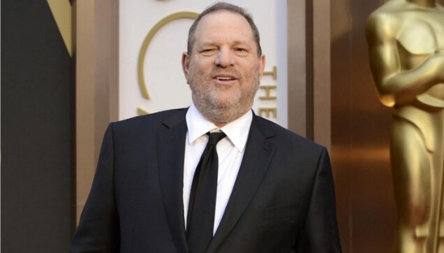 Prosecutor: Women’s stories show Harvey Weinstein’s predatory power Prosecutor: Women’s stories show Harvey Weinstein’s predatory power