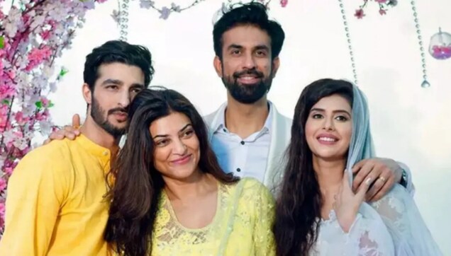 The obsession with star relatives must stop The obsession with star relatives must stop