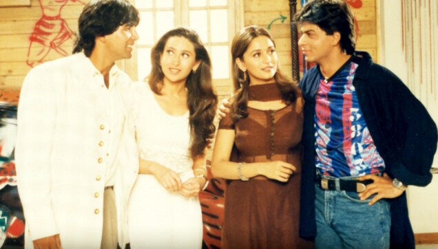 Let’s Talk About Women | Dil To Pagal Hai gave unrequited love the graciousness and dignity it deserves Let’s Talk About Women | Dil To Pagal Hai gave unrequited love the graciousness and dignity it deserves