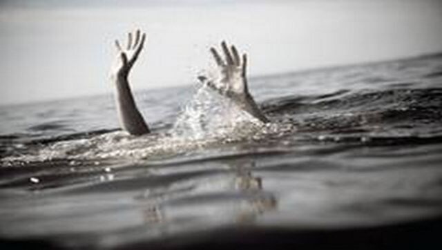 Two men of Indian-origin drown at New Zealand’s Piha Beach Two men of Indian-origin drown at New Zealand’s Piha Beach