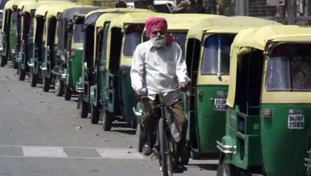 Delhi: Another inflation blow for common man as auto, taxi fares see big jump