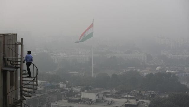 Perils of pollution: It’s time we stopped taking clean air for granted Perils of pollution: It’s time we stopped taking clean air for granted