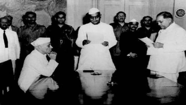 Ambedkar was patriot and admirer of India’s civilisational values — but Tharoor and Congress just won’t concede Ambedkar was patriot and admirer of India’s civilisational values — but Tharoor and Congress just won’t concede