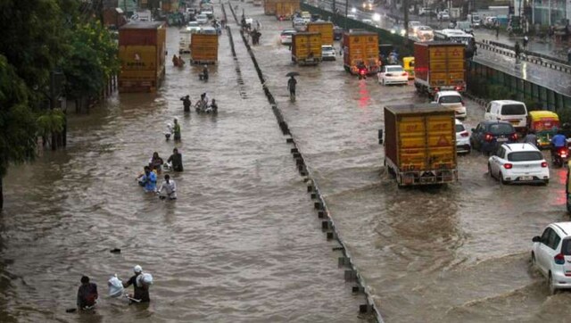 Weather Alert: After Durga Puja, now shadow of rain on Dhanteras, Diwali; know IMD forecast