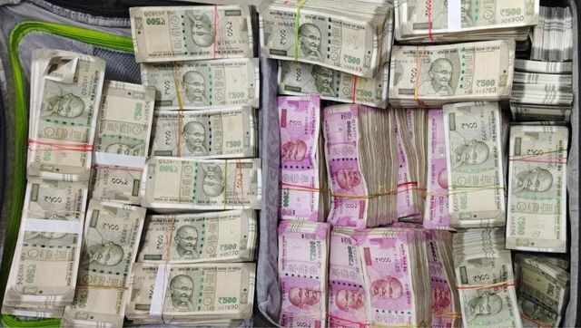 Kolkata: ED conducts raid in E-Nugget gaming app case, freezes Rs 7.12 cr worth Bitcoins, seizes Rs 1.65 cr cash Kolkata: ED conducts raid in E-Nugget gaming app case, freezes Rs 7.12 cr worth Bitcoins, seizes Rs 1.65 cr cash