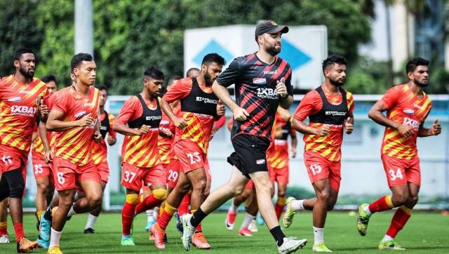 ISL 2022-23: East Bengal look to overcome blues as normalcy returns