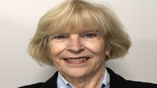 Elizabeth Jones appointed Charge d'Affaires ad interim at US Embassy in New Delhi Elizabeth Jones appointed Charge d'Affaires ad interim at US Embassy in New Delhi