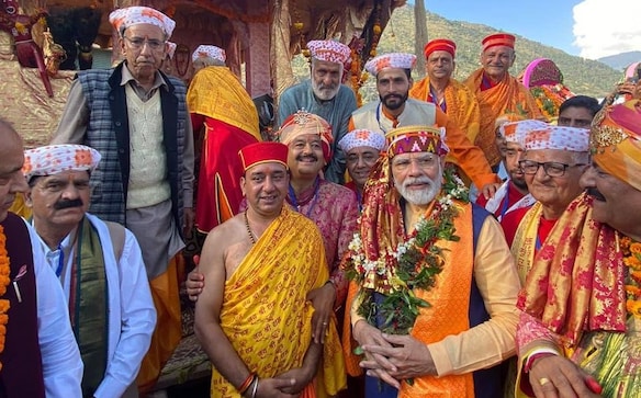 From inaugurating AIIMS to attending Kullu Dussehra: All that Prime Minister Narendra Modi did in Himachal Pradesh