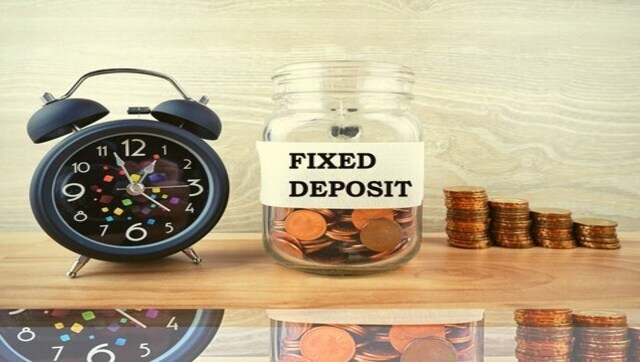 These company fixed deposits are offering over 6.5% interest, check list here