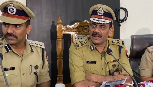 Delhi woman made up story of gang-rape with iron rod in private parts, say Ghaziabad cops Delhi woman made up story of gang-rape with iron rod in private parts, say Ghaziabad cops