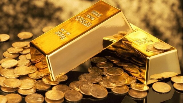 Gold price today: 10 grams of 24-carat sold at Rs 51,370; silver at Rs 58,300 per kilo