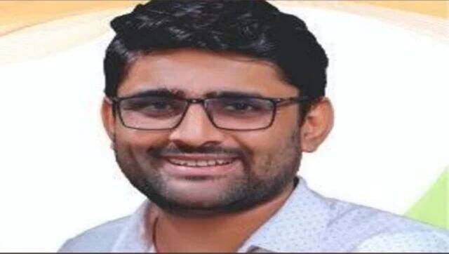 Gopal Italia ‘lies’ to NCW, when he didn’t have answers feigned knew only Gujarati Gopal Italia ‘lies’ to NCW, when he didn’t have answers feigned knew only Gujarati