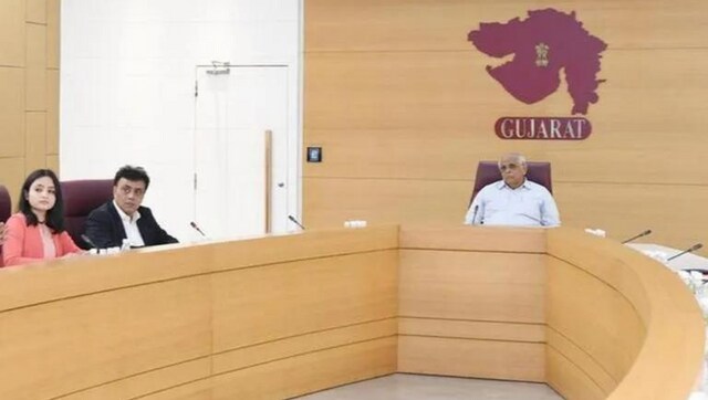 Gujarat govt likely to form committee on Uniform Civil Code Gujarat govt likely to form committee on Uniform Civil Code