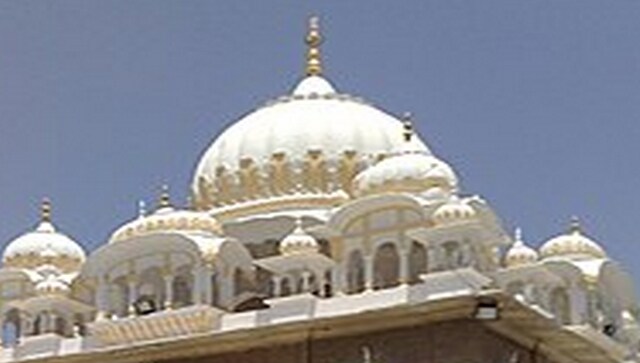 100 years of Saka Panja Sahib: A look back at a significant chapter in Sikh history