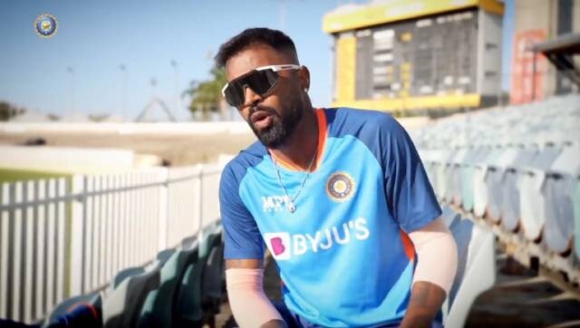T20 World Cup: ‘Devastated’ Hardik Pandya pens emotional message after India’s semis defeat against England T20 World Cup: ‘Devastated’ Hardik Pandya pens emotional message after India’s semis defeat against England