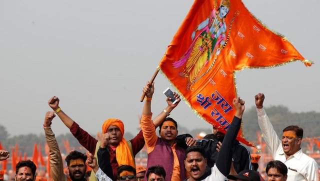 VHP to launch campaign against conversion of Hindus in West Bengal VHP to launch campaign against conversion of Hindus in West Bengal