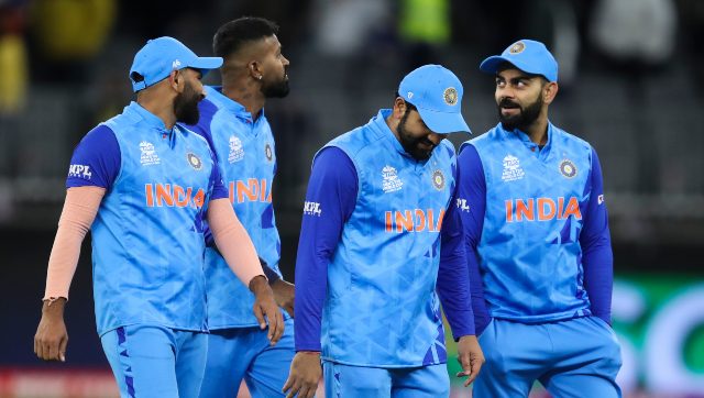 T20世卡塔尔世界杯4强赔率界杯:Mithali Raj预测印度-新西兰决赛