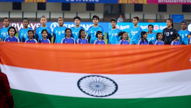 FIFA U-17 Women's World Cup: Against Brazil, India's final chance to leave an indelible mark FIFA U-17 Women's World Cup: Against Brazil, India's final chance to leave an indelible mark