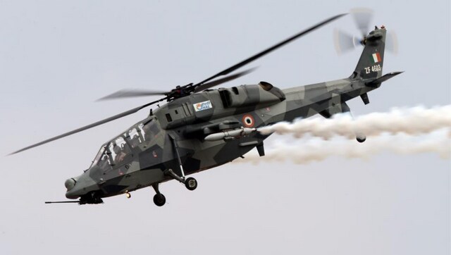 Why has Indian Army's LCH helicopter caused panic in China, Pakistan? Why has Indian Army's LCH helicopter caused panic in China, Pakistan?