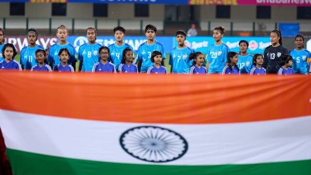 FIFA U-17 Women’s World Cup, India vs Brazil: Live streaming, when, where to watch FIFA U-17 Women’s World Cup, India vs Brazil: Live streaming, when, where to watch