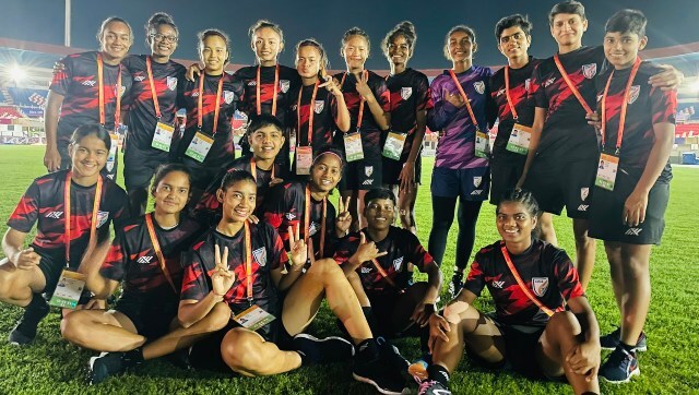 FIFA U-17 Women's World Cup: Tough task ahead for India's history-makers and an opportunity for glory FIFA U-17 Women's World Cup: Tough task ahead for India's history-makers and an opportunity for glory