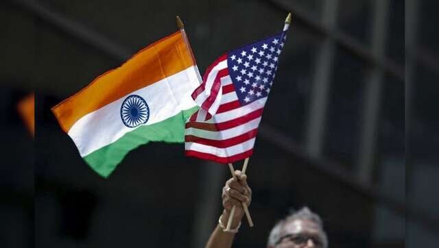 Top US counterterrorism official Timothy Betts to visit New Delhi for key meet next week Top US counterterrorism official Timothy Betts to visit New Delhi for key meet next week