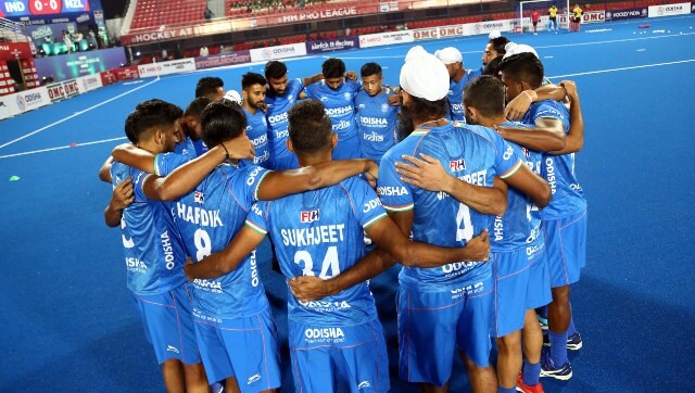 FIH Pro League: Skipper Harmanpreet urges India to 'convert more chances' after defeat against Spain FIH Pro League: Skipper Harmanpreet urges India to 'convert more chances' after defeat against Spain