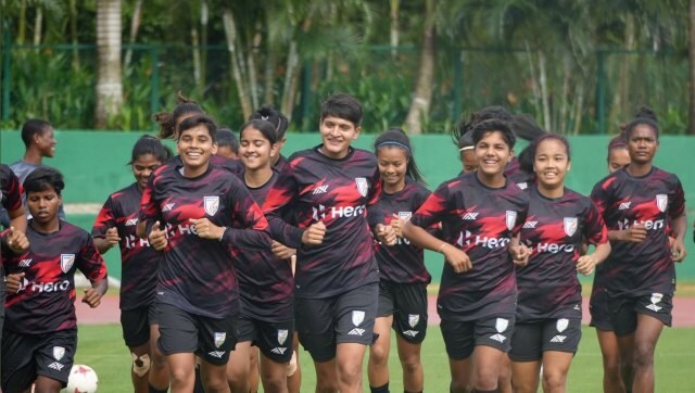 FIFA U-17 Women's World Cup: From Astam Oraon to Lynda Kom Serto, India players to watch out for FIFA U-17 Women's World Cup: From Astam Oraon to Lynda Kom Serto, India players to watch out for