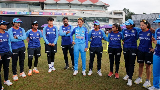 Women's Asia Cup 2022: India gun for record-extending seventh title against Sri Lanka Women's Asia Cup 2022: India gun for record-extending seventh title against Sri Lanka