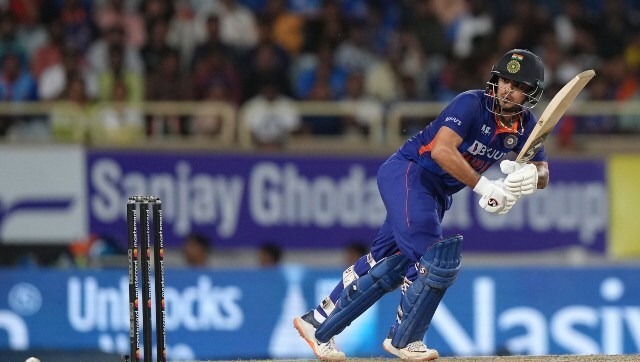 'My strength is to hit sixes': Ishan Kishan speaks on his batting mantra after fiery innings against South Africa 'My strength is to hit sixes': Ishan Kishan speaks on his batting mantra after fiery innings against South Africa