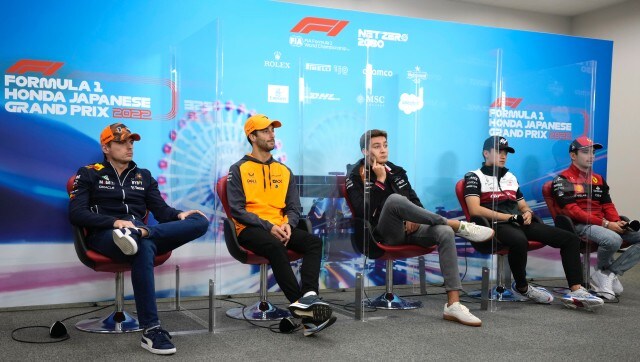 Formula 1: Max Verstappen, Charles Leclerc, Fernando Alonso, Sebastian Vettel weigh in on spending-cap