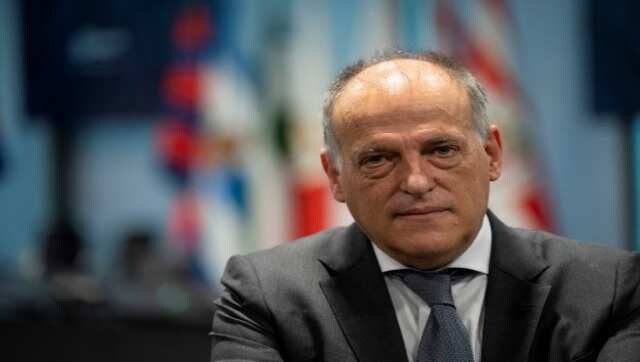 La Liga win injunction to freeze 50 million euros of beIN assets La Liga win injunction to freeze 50 million euros of beIN assets